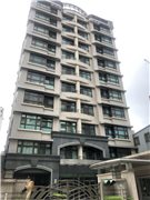 鄰近現代大廈社區推薦-敦南星鑽，位於台北市松山區